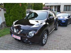 Nissan Juke 1.5dCi Business Edition Euro 5